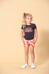 Jubel T-shirt - Tutti Frutti