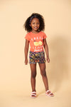 Jubel T-shirt Fresh - Tutti Frutti