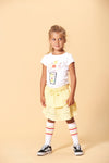 Jubel Rok broderie anglaise - Tutti Frutti