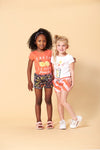 Jubel T-shirt Fresh - Tutti Frutti