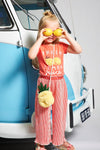 Jubel T-shirt Fresh - Tutti Frutti