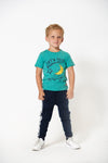 Sturdy Sweatbroek - Playground