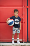Sturdy T-shirt Forever - Playground