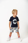 Sturdy T-shirt Forever - Playground