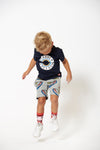Sturdy T-shirt Forever - Playground