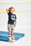 Sturdy T-shirt Forever - Playground