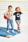 Sturdy T-shirt Forever - Playground