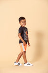 Sturdy T-shirt - Happy Camper