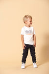 Sturdy T-shirt - Happy Camper