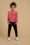 Jubel Broek - Forever Wild