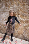 Jubel Sweater - Forever Wild