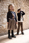 Jubel Flared Broek - Forever Wild