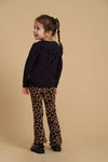 Jubel Flared Broek - Forever Wild