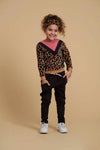 Jubel Broek - Forever Wild