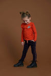 Jubel Geruite broek - Club Amour