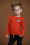Jubel Geruite broek - Club Amour