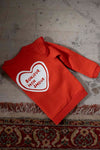 Jubel Sweater - Club Amour