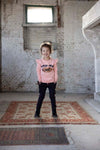 Jubel Geruite broek - Club Amour