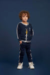 Sturdy Broek - Press And Play
