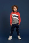 Sturdy Broek - Press And Play