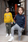 Sturdy Cargo broek - Press And Play