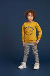 Sturdy Sweater Louder - Press And Play