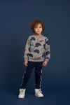 Sturdy Broek - Press And Play