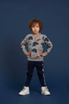 Sturdy Broek - Press And Play