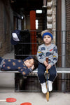 Sturdy Broek - Press And Play