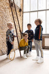 Sturdy Cargo broek - Press And Play