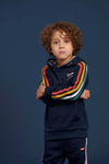 Sturdy Hoody - Press And Play