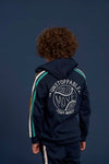 Sturdy Hoody - Press And Play