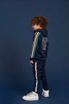 Sturdy Hoody - Press And Play