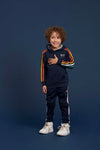 Sturdy Broek - Press And Play