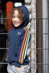 Sturdy Hoody - Press And Play