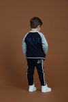 Sturdy Sweatvest - On A Roll