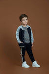Sturdy Broek - On A Roll