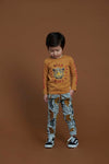 Sturdy Longsleeve Wild Ride - On A Roll