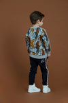 Sturdy Broek - On A Roll