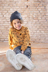 Sturdy Sweater AOP - On A Roll