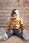 Sturdy Sweater AOP - On A Roll
