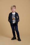 Sturdy Longsleeve Cool - Wild Things