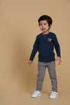Sturdy Longsleeve - Wild Things