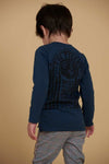 Sturdy Longsleeve - Wild Things