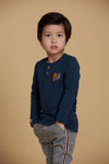 Sturdy Longsleeve - Wild Things
