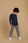 Sturdy Longsleeve - Wild Things