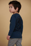 Sturdy Longsleeve - Wild Things