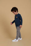 Sturdy Longsleeve - Wild Things