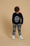 Sturdy Broek AOP - Wild Things