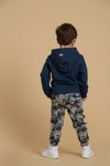 Sturdy Broek AOP - Wild Things